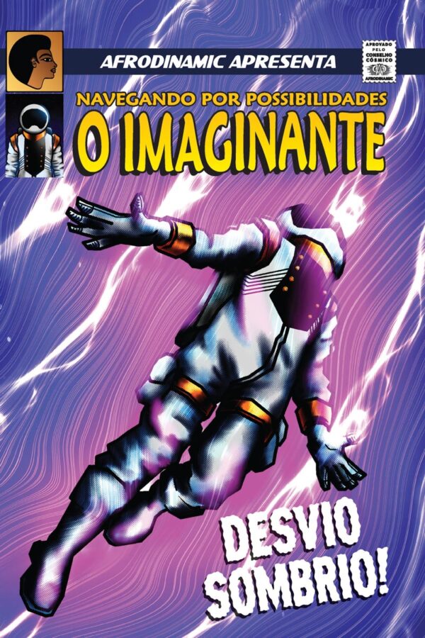 O Imaginante