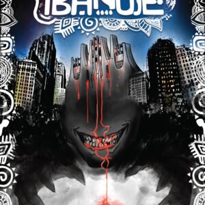 A Sombra de Ibanujé